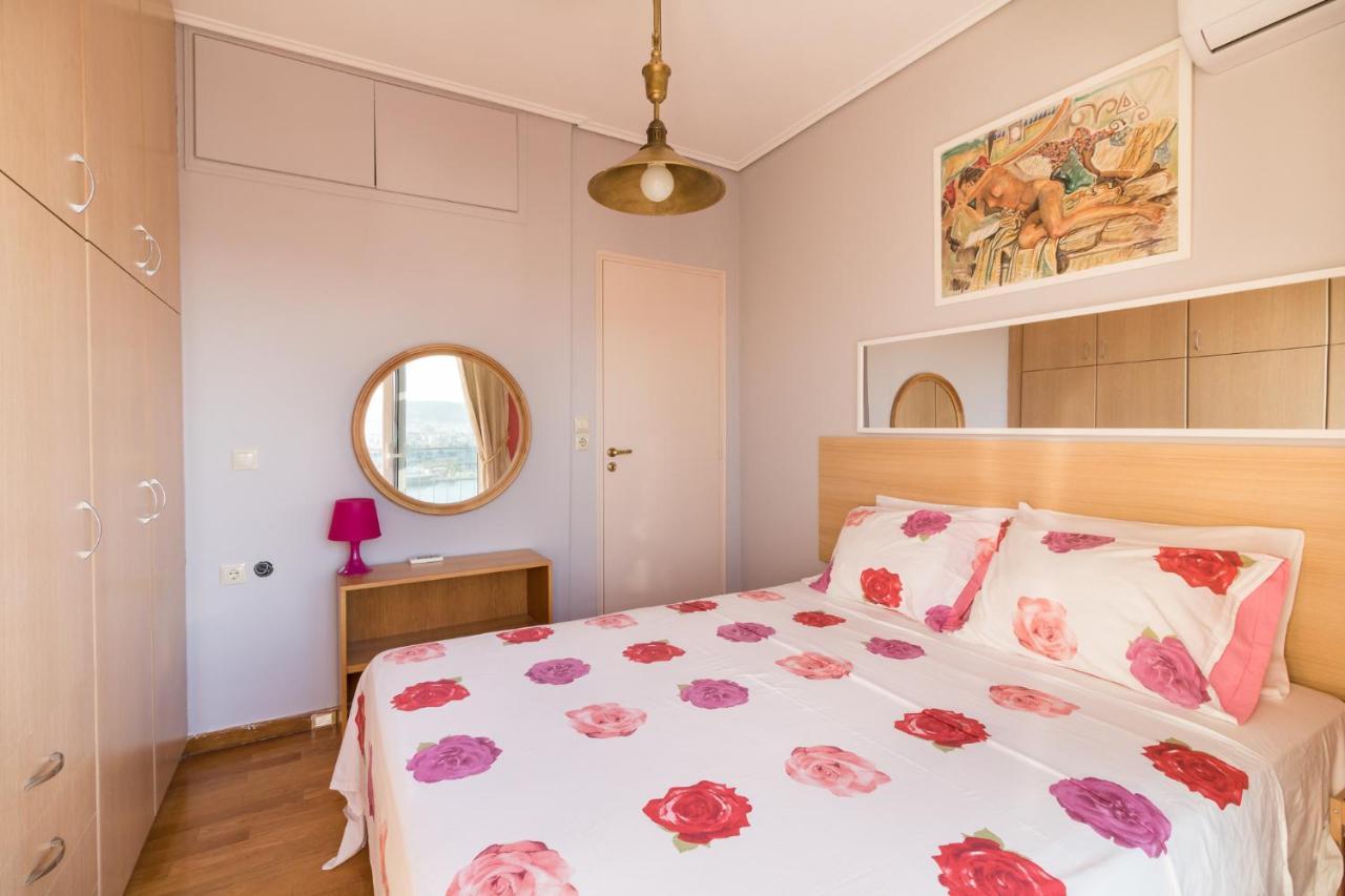 A Luxury Maisonette with Sea View Le Pirée Extérieur photo