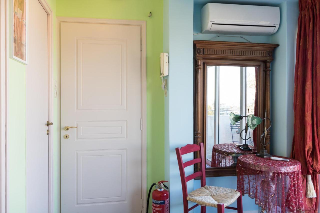 A Luxury Maisonette with Sea View Le Pirée Extérieur photo