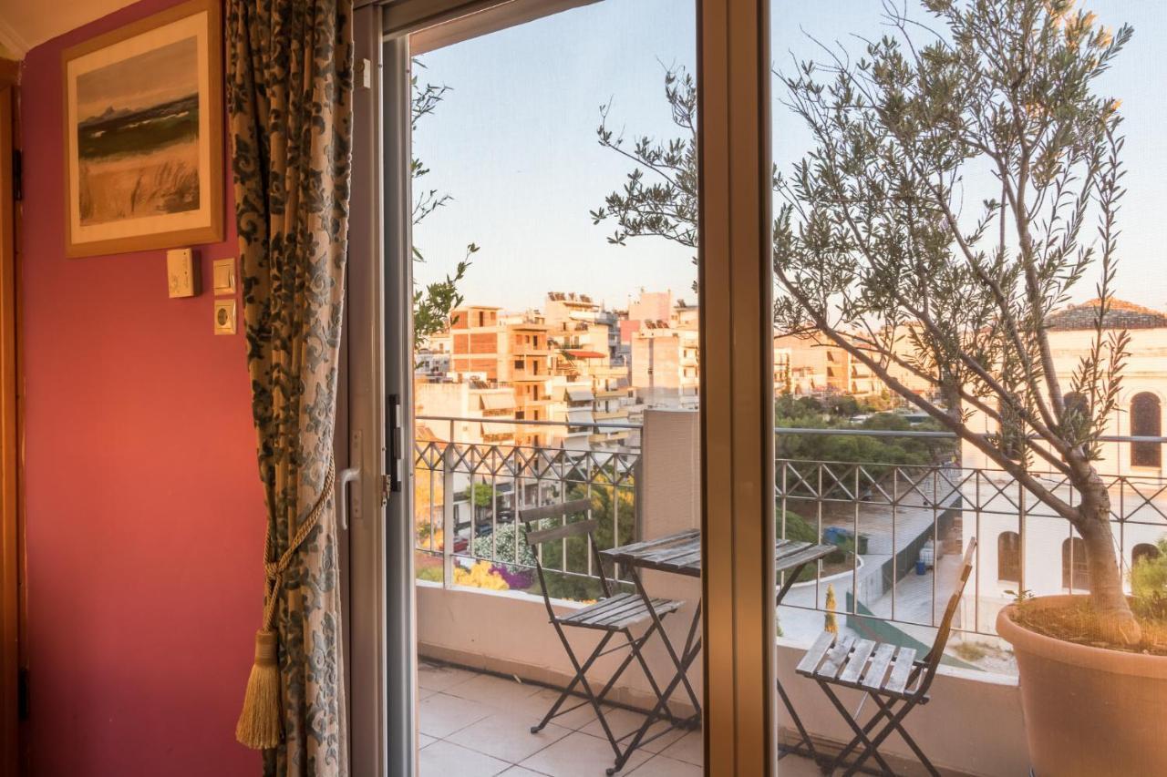 A Luxury Maisonette with Sea View Le Pirée Extérieur photo