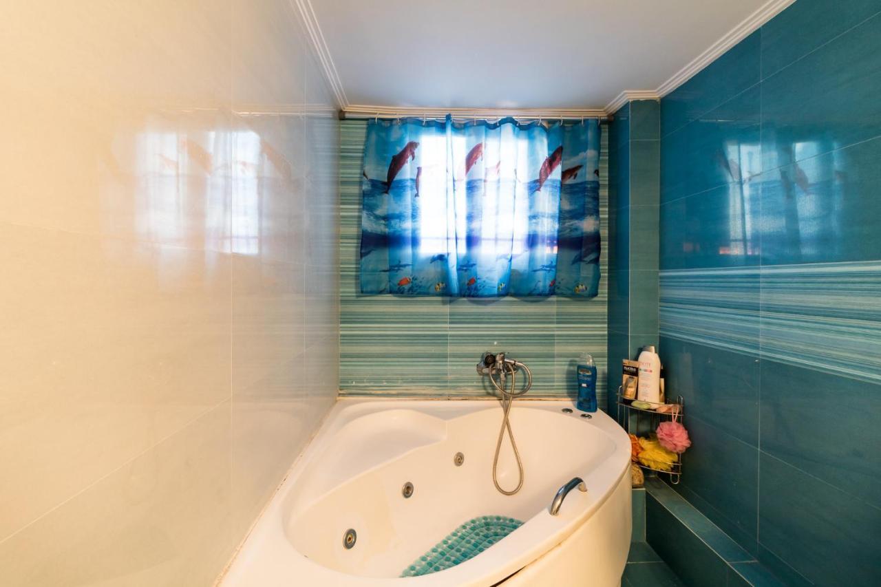 A Luxury Maisonette with Sea View Le Pirée Extérieur photo