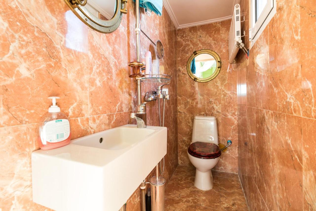 A Luxury Maisonette with Sea View Le Pirée Extérieur photo