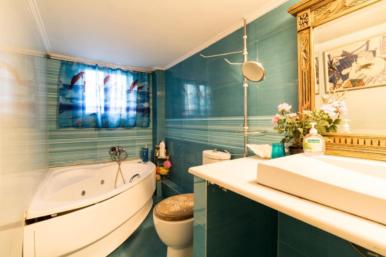 A Luxury Maisonette with Sea View Le Pirée Extérieur photo